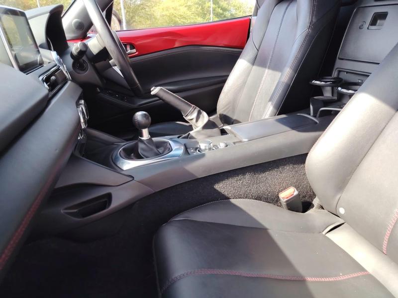 Used Mazda MX-5 for sale - 78166251: Photo 21