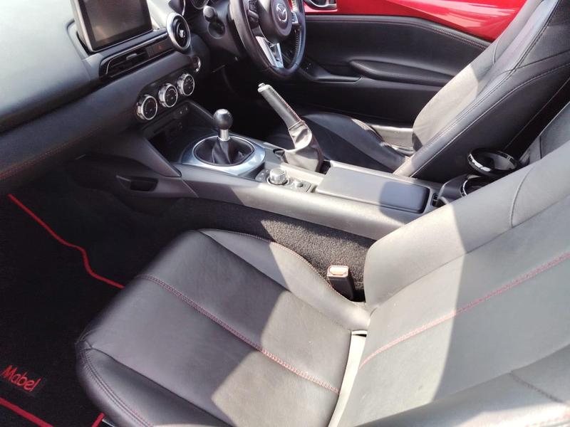 Used Mazda MX-5 for sale - 78166251: Photo 22