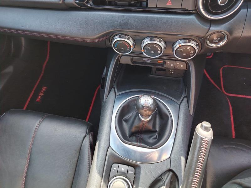 Used Mazda MX-5 for sale - 78166251: Photo 23