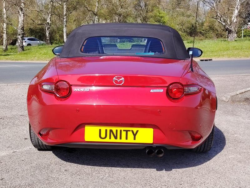 Used Mazda MX-5 for sale - 78166251: Photo 6