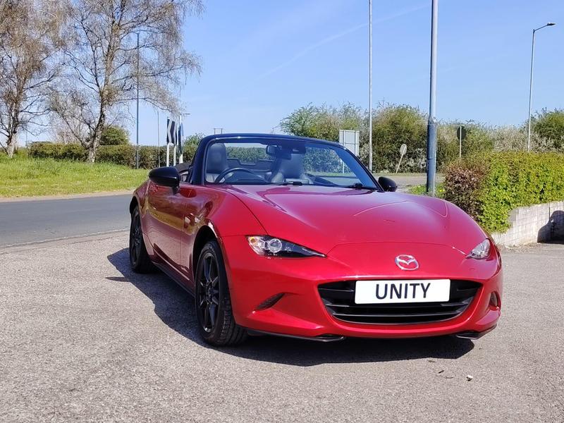 Used Mazda MX-5 for sale - 78166251: Photo 7
