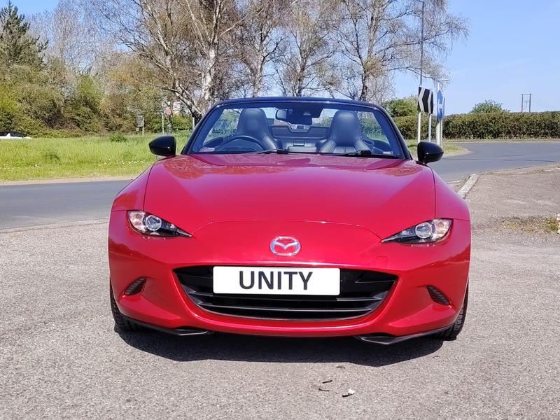 Used Mazda MX-5 for sale - 78166251: Photo 8