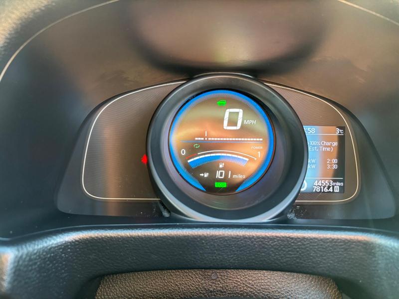 Used Nissan e-NV200 2019 for sale - 77280490: Photo 18