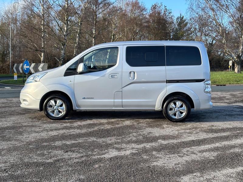 Used Nissan e-NV200 2019 for sale - 77280490: Photo 4