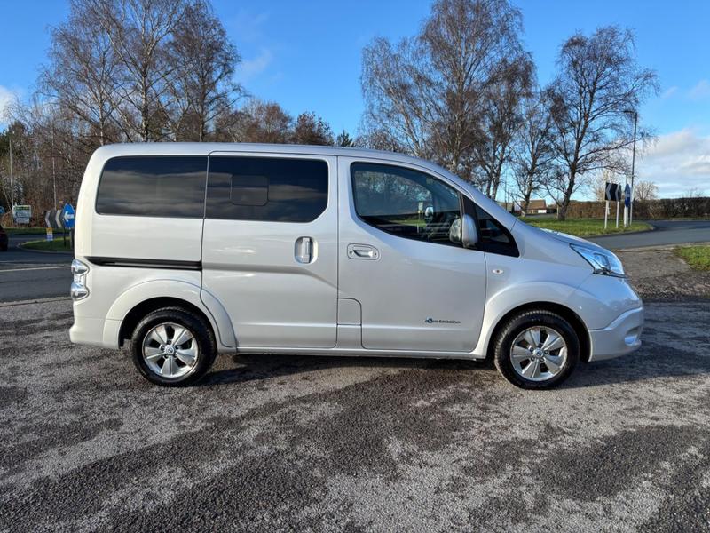 Used Nissan e-NV200 2019 for sale - 77280490: Photo 8