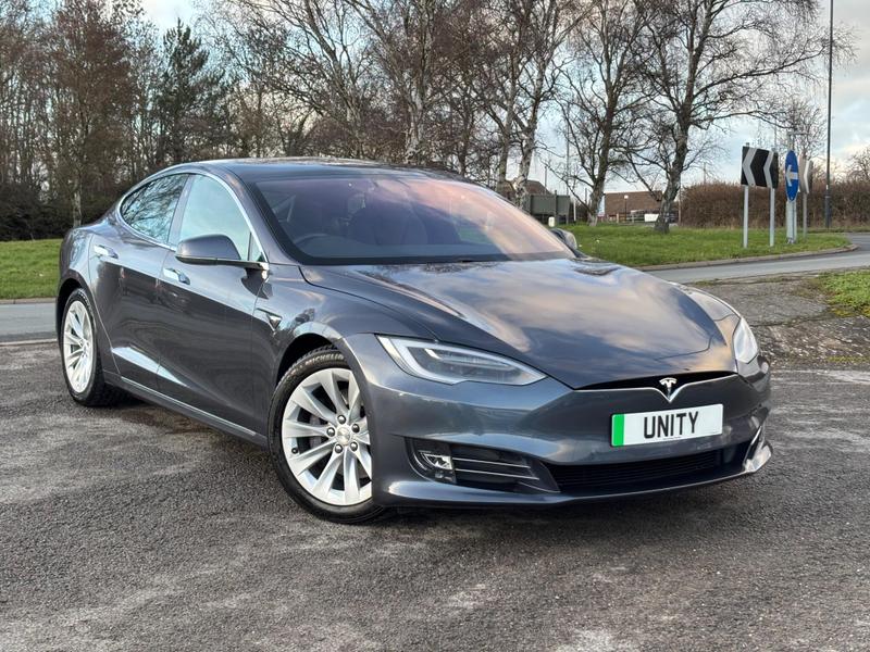 Used Tesla Model S 2020 for sale - 77128119: Photo 1