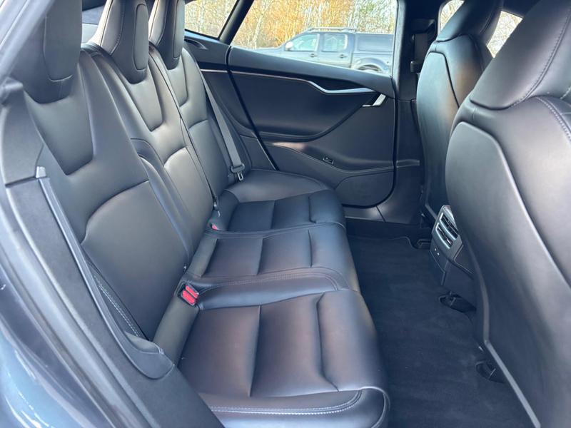 Used Tesla Model S 2020 for sale - 77128119: Photo 11