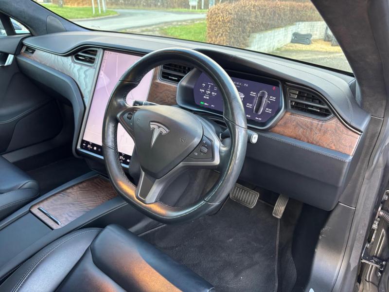 Used Tesla Model S 2020 for sale - 77128119: Photo 12