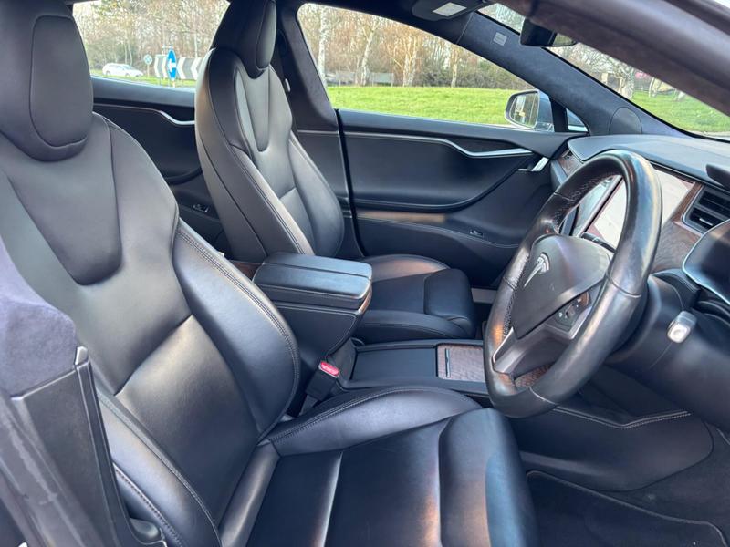 Used Tesla Model S 2020 for sale - 77128119: Photo 13
