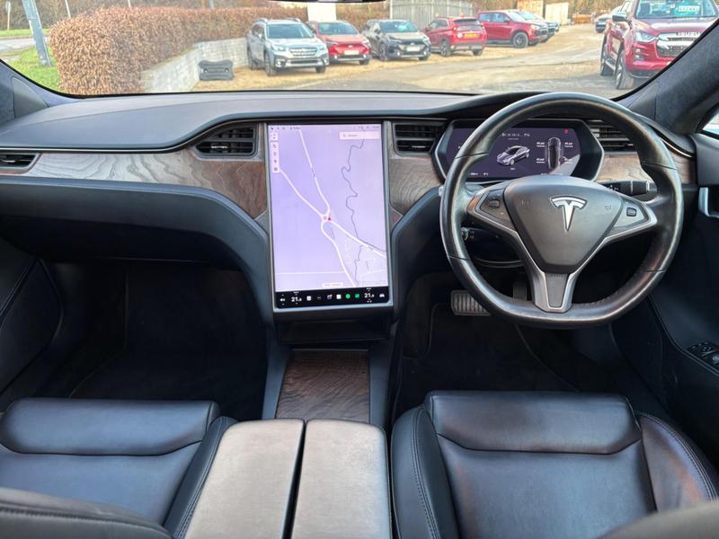 Used Tesla Model S 2020 for sale - 77128119: Photo 14