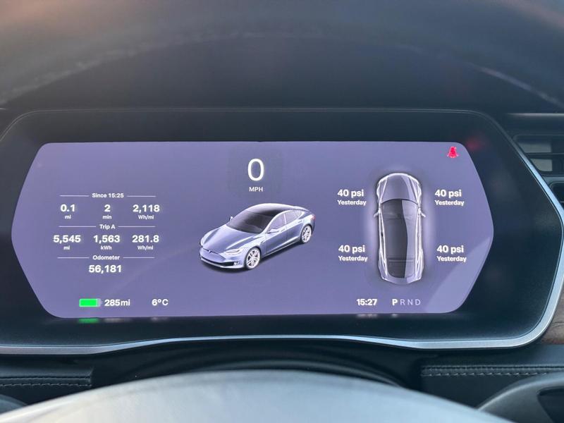 Used Tesla Model S 2020 for sale - 77128119: Photo 15