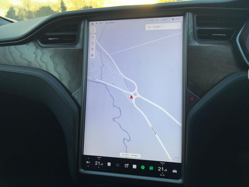 Used Tesla Model S 2020 for sale - 77128119: Photo 16