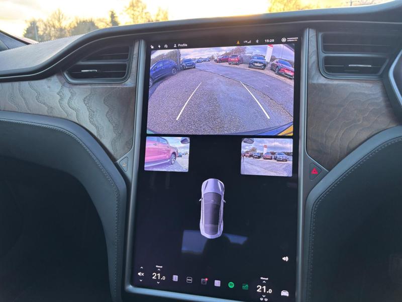 Used Tesla Model S 2020 for sale - 77128119: Photo 17