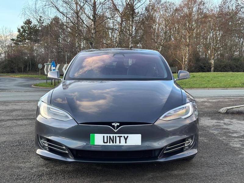 Used Tesla Model S 2020 for sale - 77128119: Photo 2