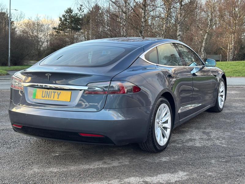 Used Tesla Model S 2020 for sale - 77128119: Photo 7