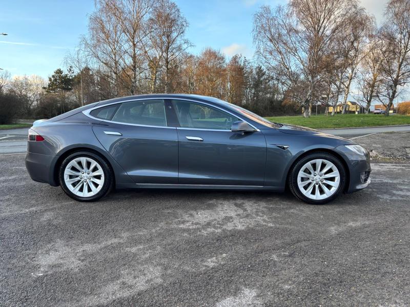 Used Tesla Model S 2020 for sale - 77128119: Photo 8