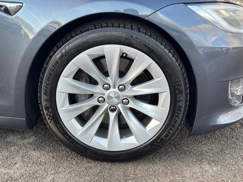 Used Tesla Model S 2020 for sale - 77128119: Photo 9