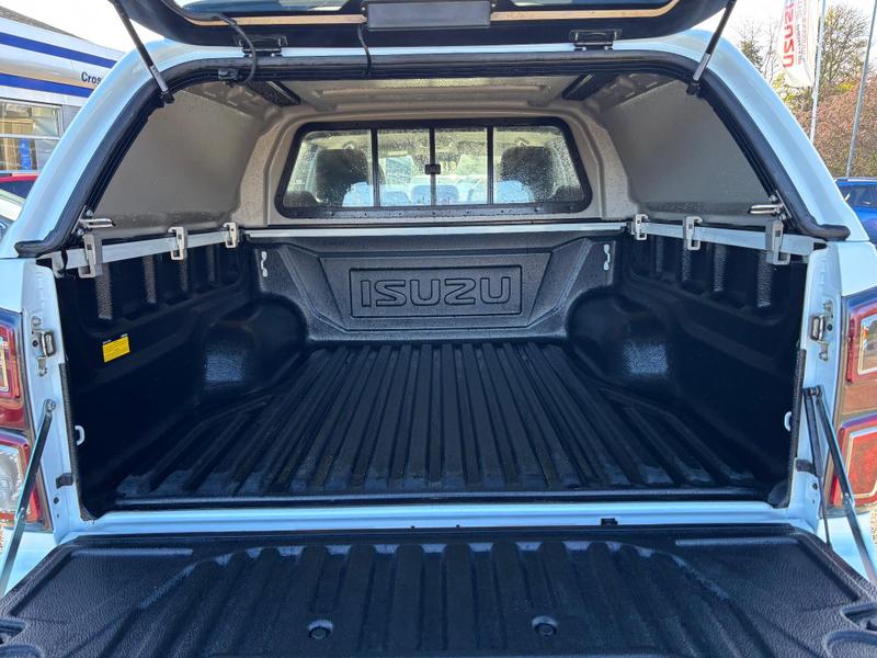 Used Isuzu D-Max 2024 for sale - 76888175: Photo 10