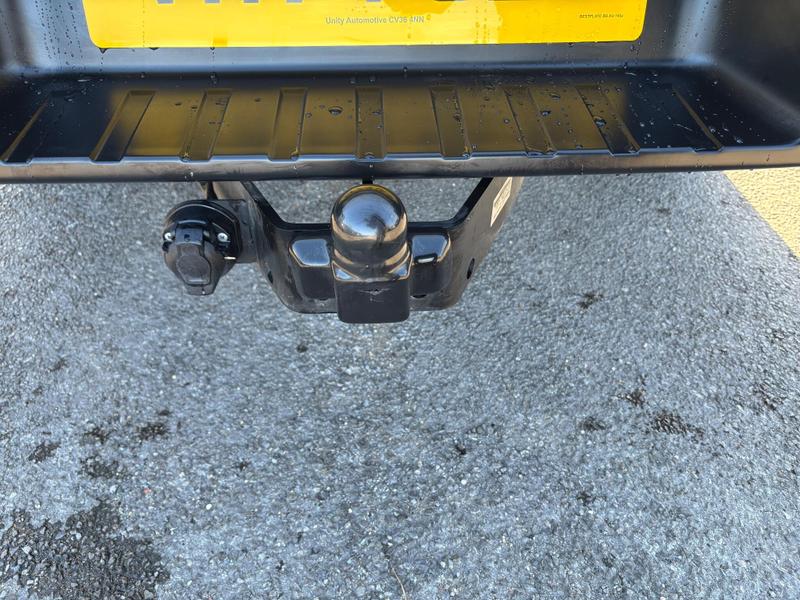 Used Isuzu D-Max 2024 for sale - 76888175: Photo 11