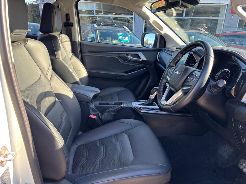 Used Isuzu D-Max 2024 for sale - 76888175: Photo 13