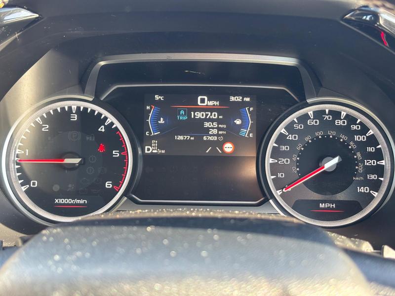 Used Isuzu D-Max 2024 for sale - 76888175: Photo 15