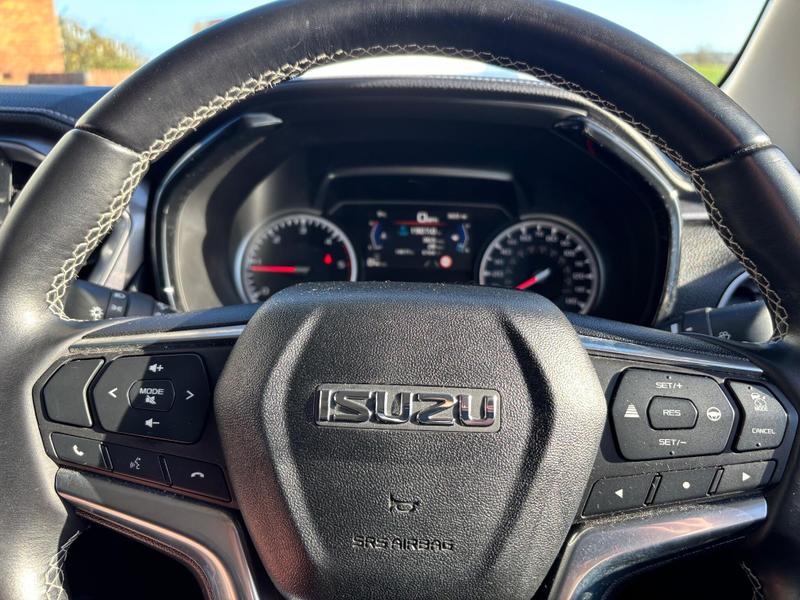 Used Isuzu D-Max 2024 for sale - 76888175: Photo 16