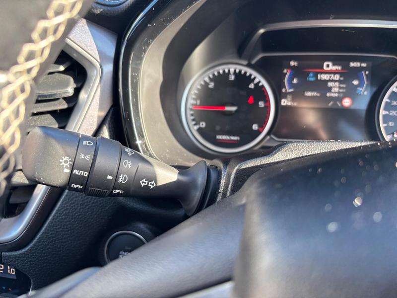 Used Isuzu D-Max 2024 for sale - 76888175: Photo 17