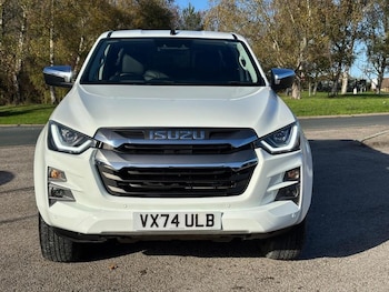 Used Isuzu D-Max 2024 for sale - 76888175: Photo
