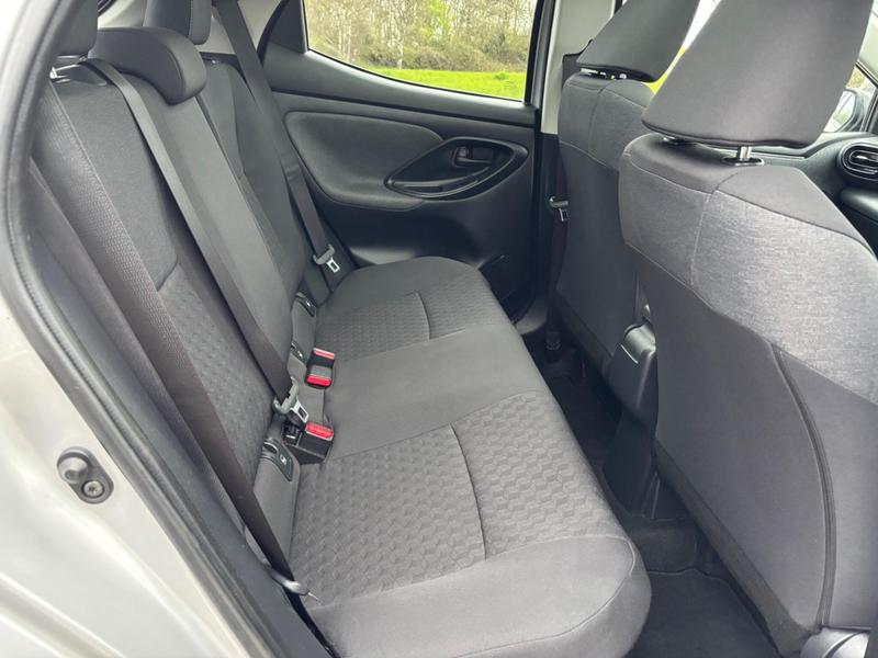 Used Toyota Yaris 2020 for sale - 78001120: Photo 12