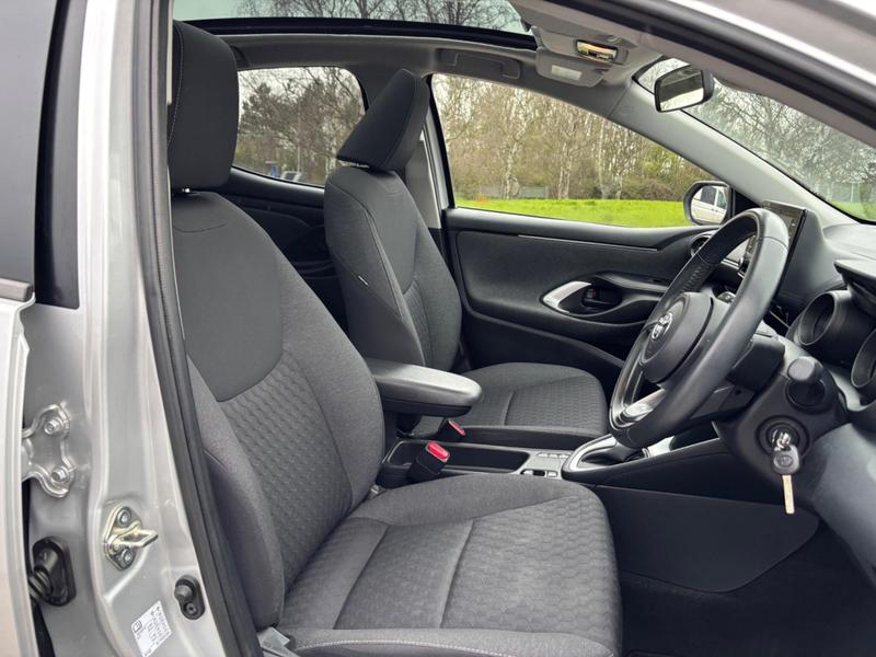 Used Toyota Yaris 2020 for sale - 78001120: Photo 13