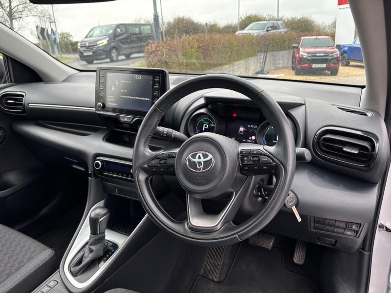 Used Toyota Yaris 2020 for sale - 78001120: Photo 14