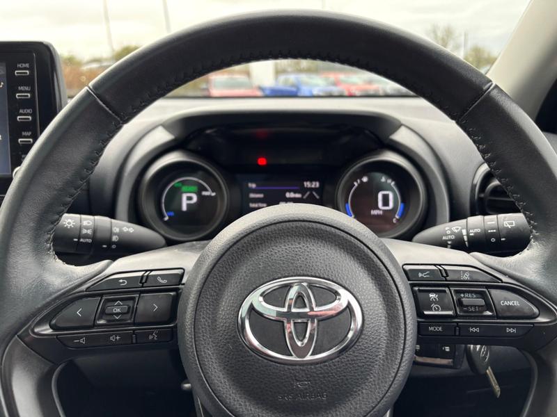 Used Toyota Yaris 2020 for sale - 78001120: Photo 16