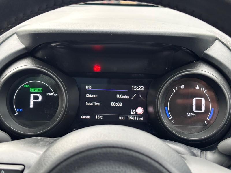 Used Toyota Yaris 2020 for sale - 78001120: Photo 21