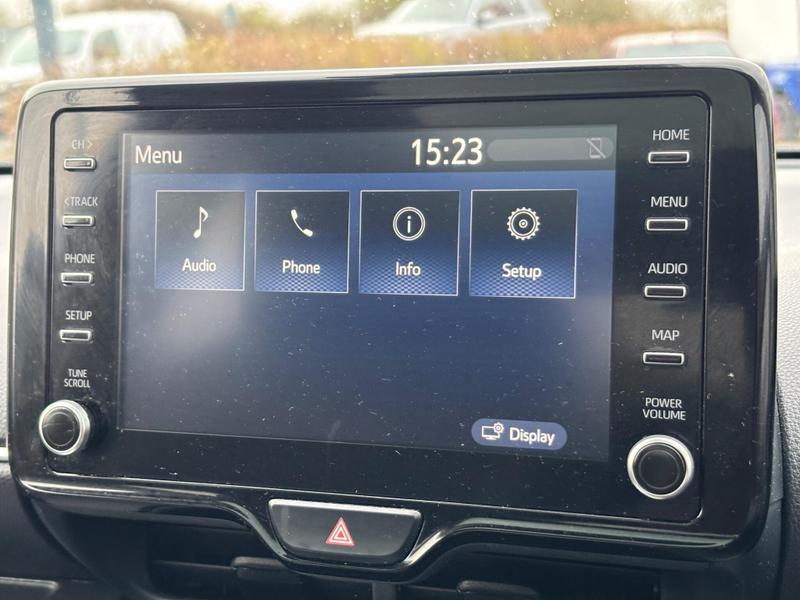 Used Toyota Yaris 2020 for sale - 78001120: Photo 22