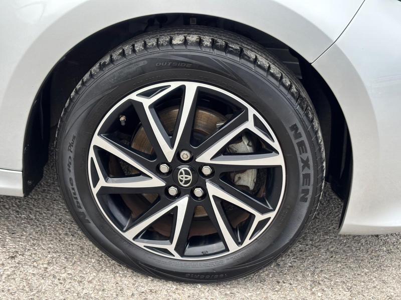 Used Toyota Yaris 2020 for sale - 78001120: Photo 4