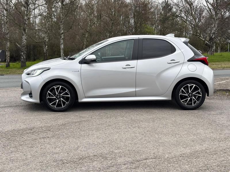 Used Toyota Yaris 2020 for sale - 78001120: Photo 5