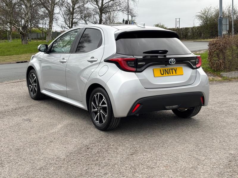 Used Toyota Yaris 2020 for sale - 78001120: Photo 6