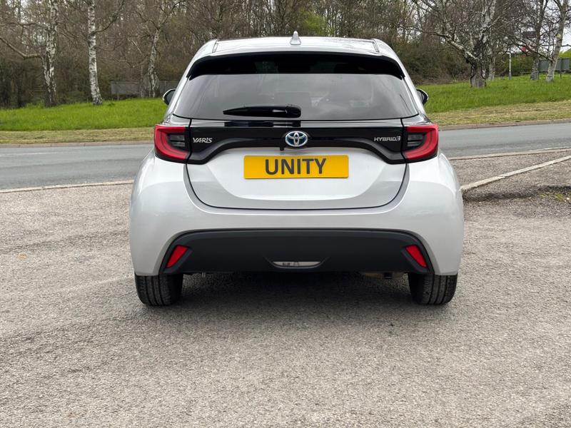 Used Toyota Yaris 2020 for sale - 78001120: Photo 7