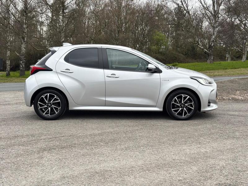 Used Toyota Yaris 2020 for sale - 78001120: Photo 9