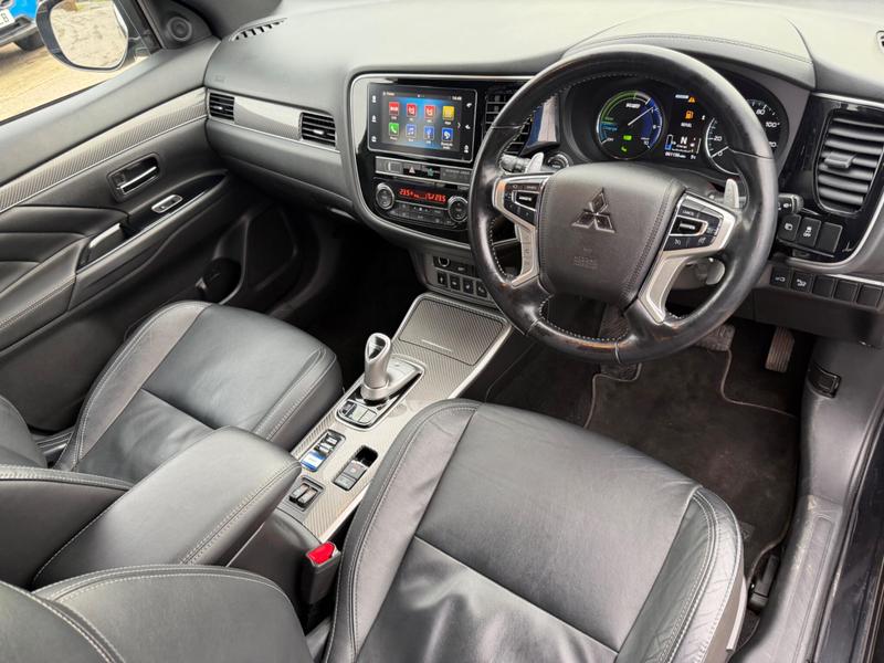 Used Mitsubishi Outlander 2018 for sale - 77435518: Photo 10