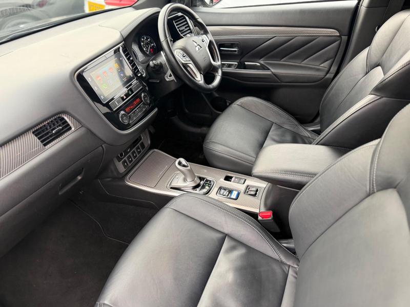 Used Mitsubishi Outlander 2018 for sale - 77435518: Photo 13