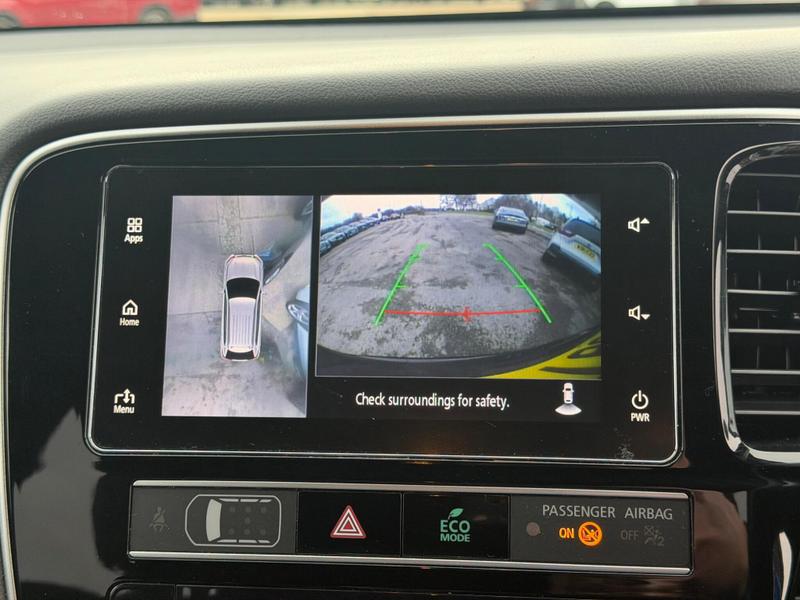 Used Mitsubishi Outlander 2018 for sale - 77435518: Photo 18