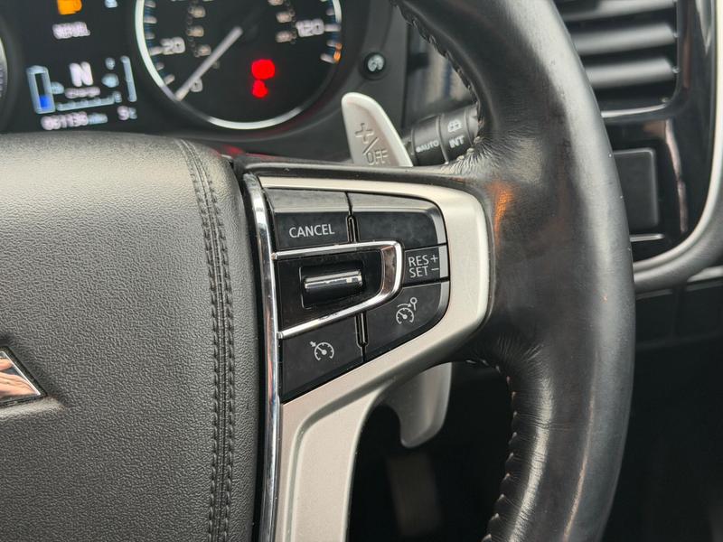 Used Mitsubishi Outlander 2018 for sale - 77435518: Photo 22