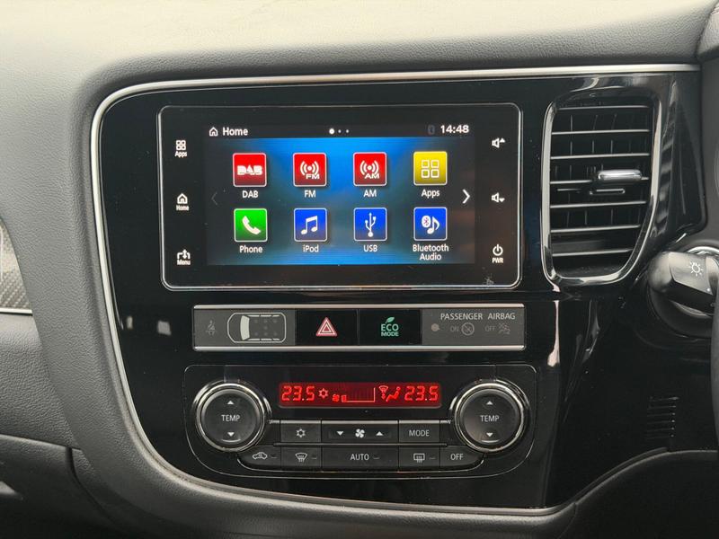 Used Mitsubishi Outlander 2018 for sale - 77435518: Photo 23