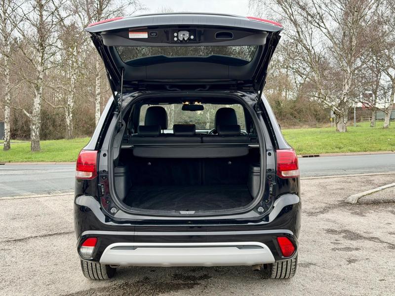 Used Mitsubishi Outlander 2018 for sale - 77435518: Photo 6