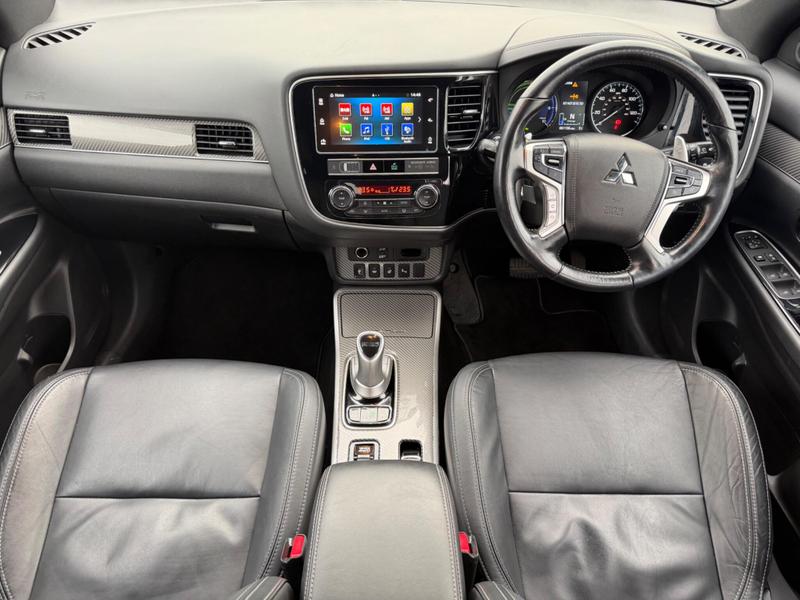 Used Mitsubishi Outlander 2018 for sale - 77435518: Photo 9