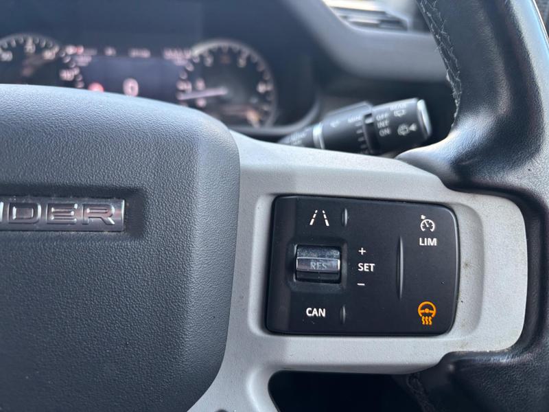 Used Land Rover Defender 90 2023 for sale - 77346232: Photo 17