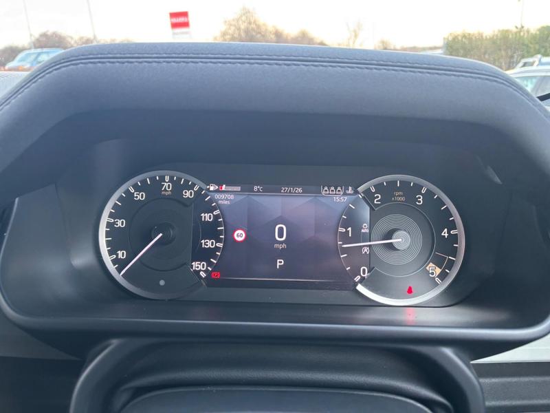 Used Land Rover Defender 90 2023 for sale - 77346232: Photo 19