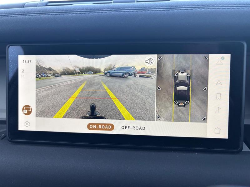 Used Land Rover Defender 90 2023 for sale - 77346232: Photo 20