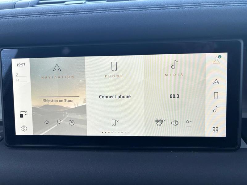 Used Land Rover Defender 90 2023 for sale - 77346232: Photo 21